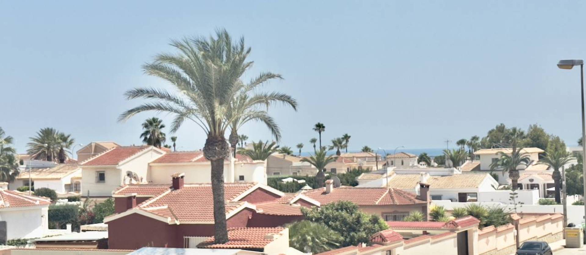 Sale - Villa - Ciudad Quesada