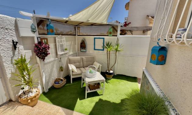 Sale - Villa - Ciudad Quesada