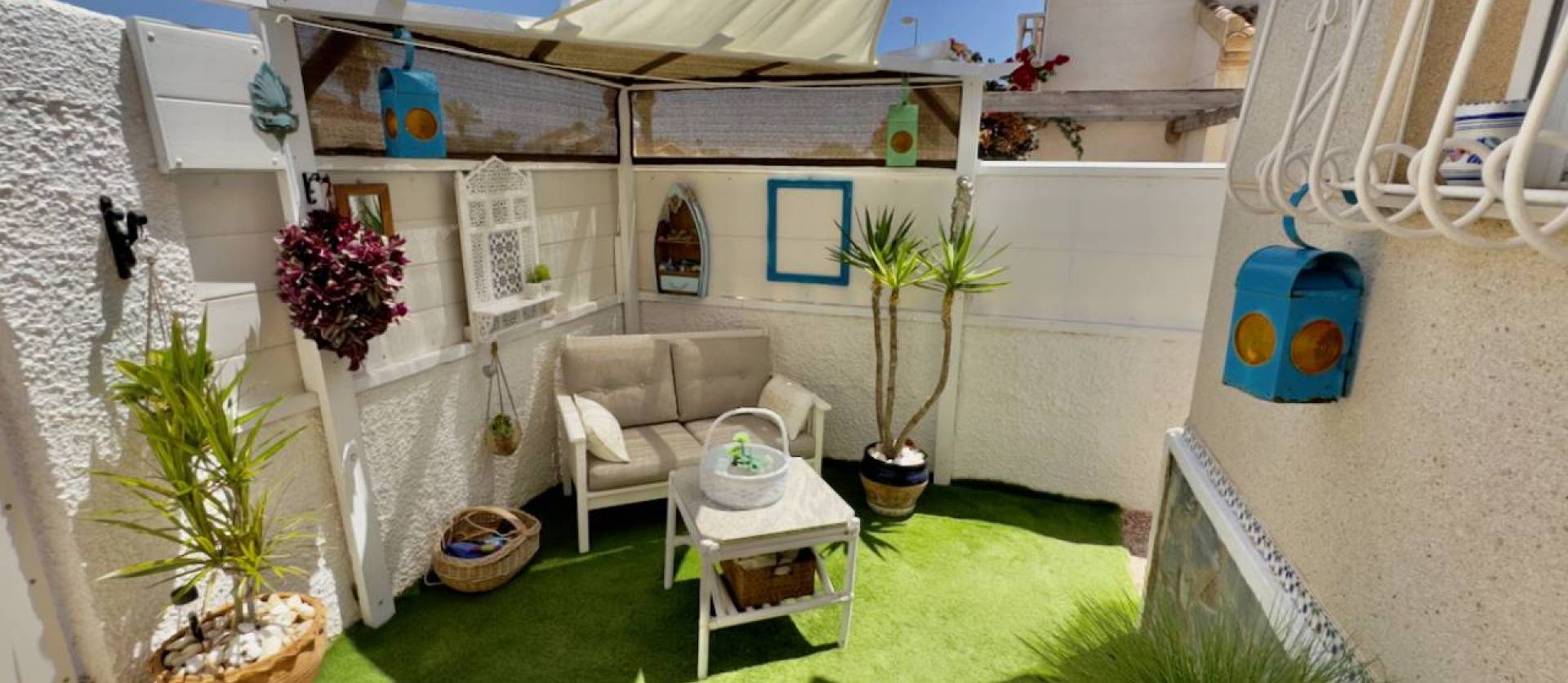 Sale - Villa - Ciudad Quesada