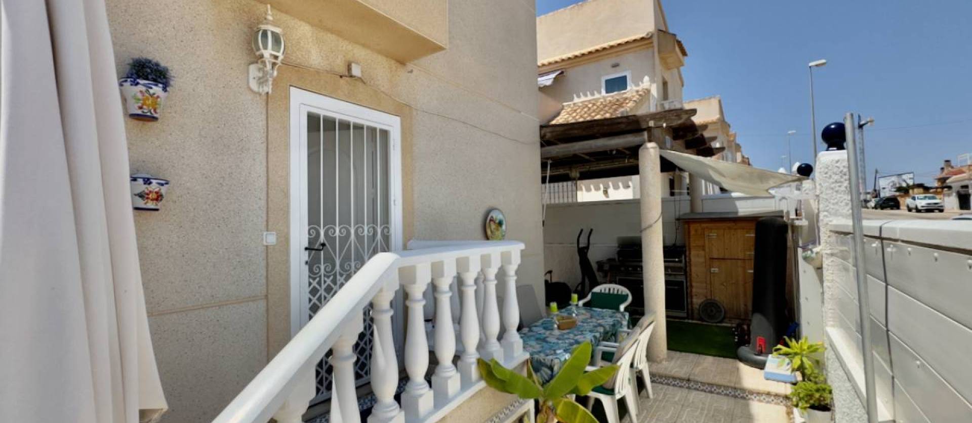 Sale - Villa - Ciudad Quesada