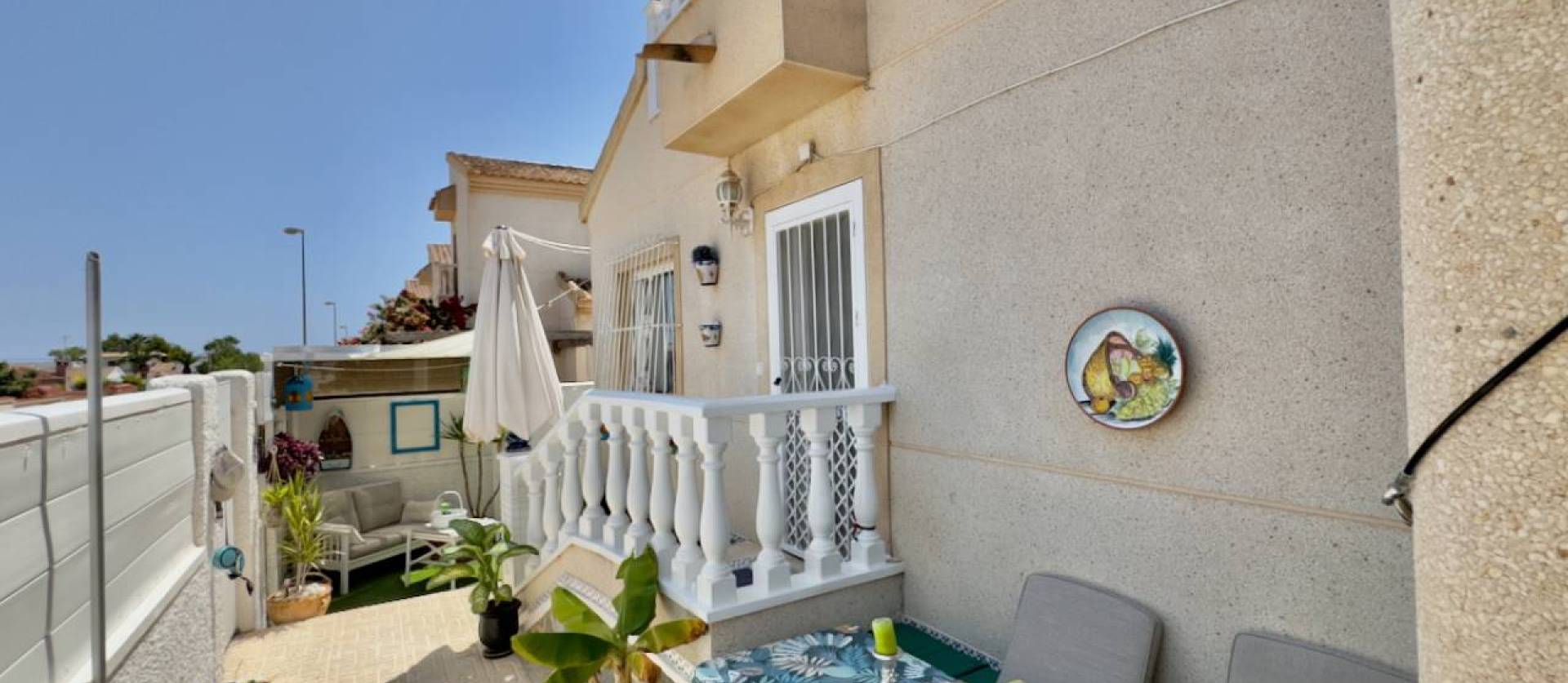 Sale - Villa - Ciudad Quesada