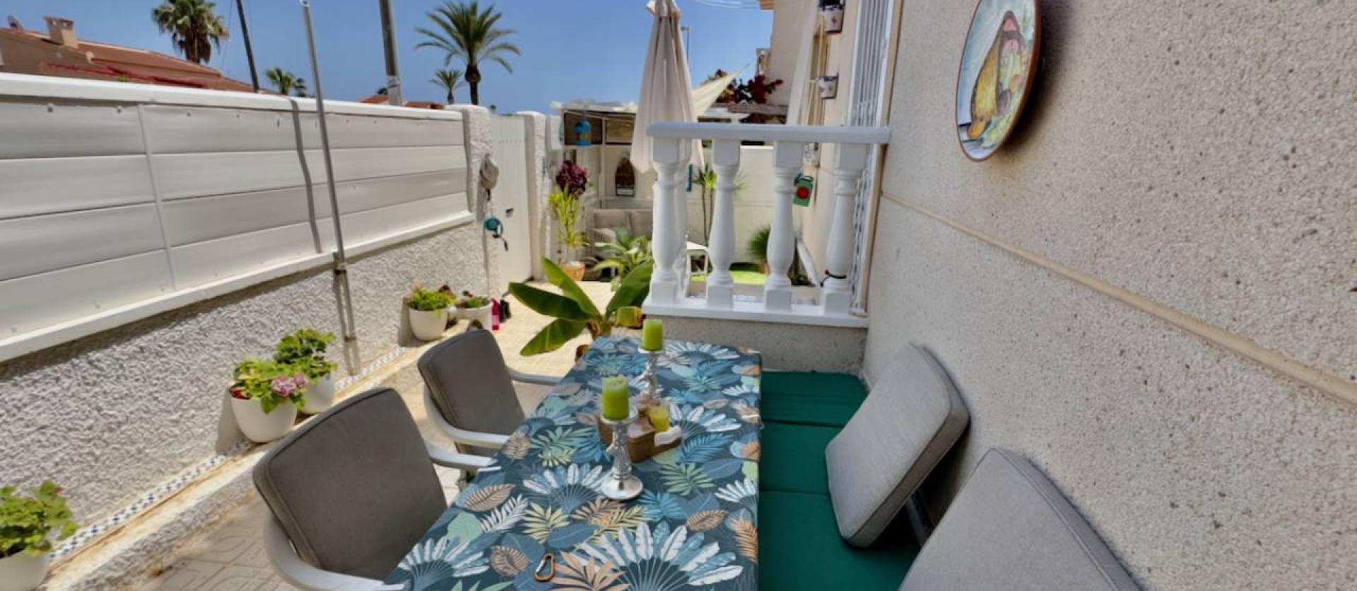 Sale - Villa - Ciudad Quesada