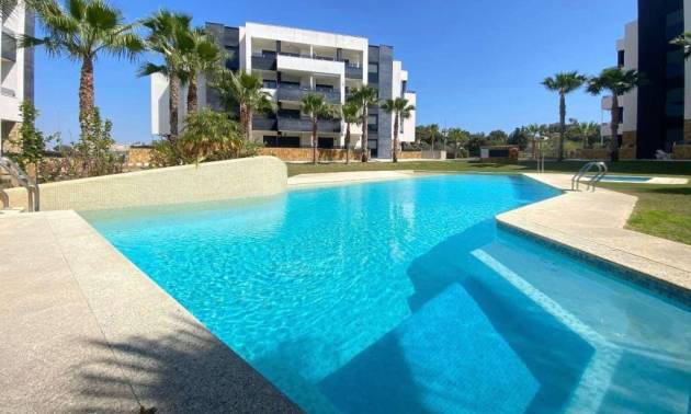 Venta - Apartment - Orihuela Costa