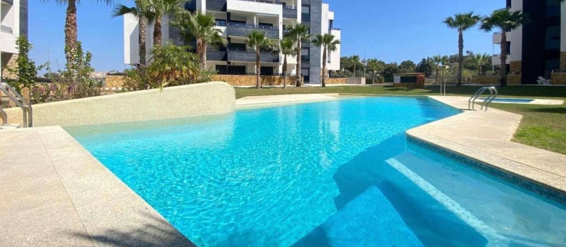 Venta - Apartment - Orihuela Costa