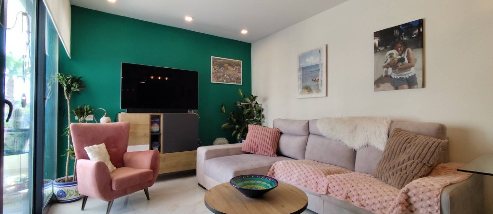 Venta - Apartment - Orihuela Costa