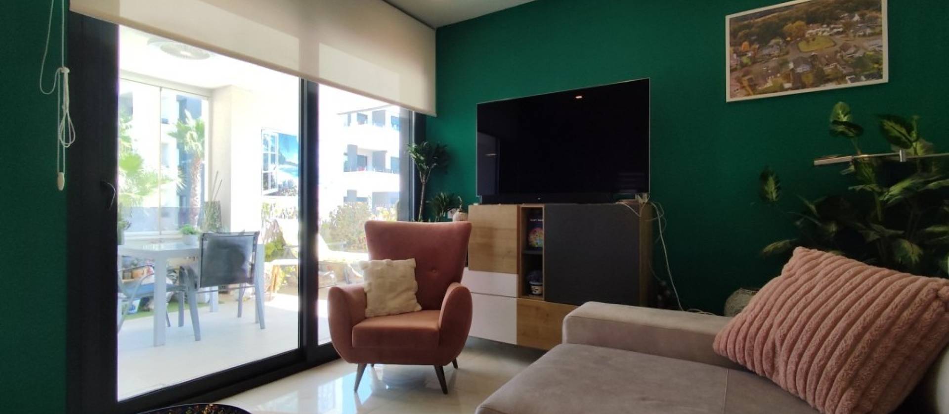 Venta - Apartment - Orihuela Costa