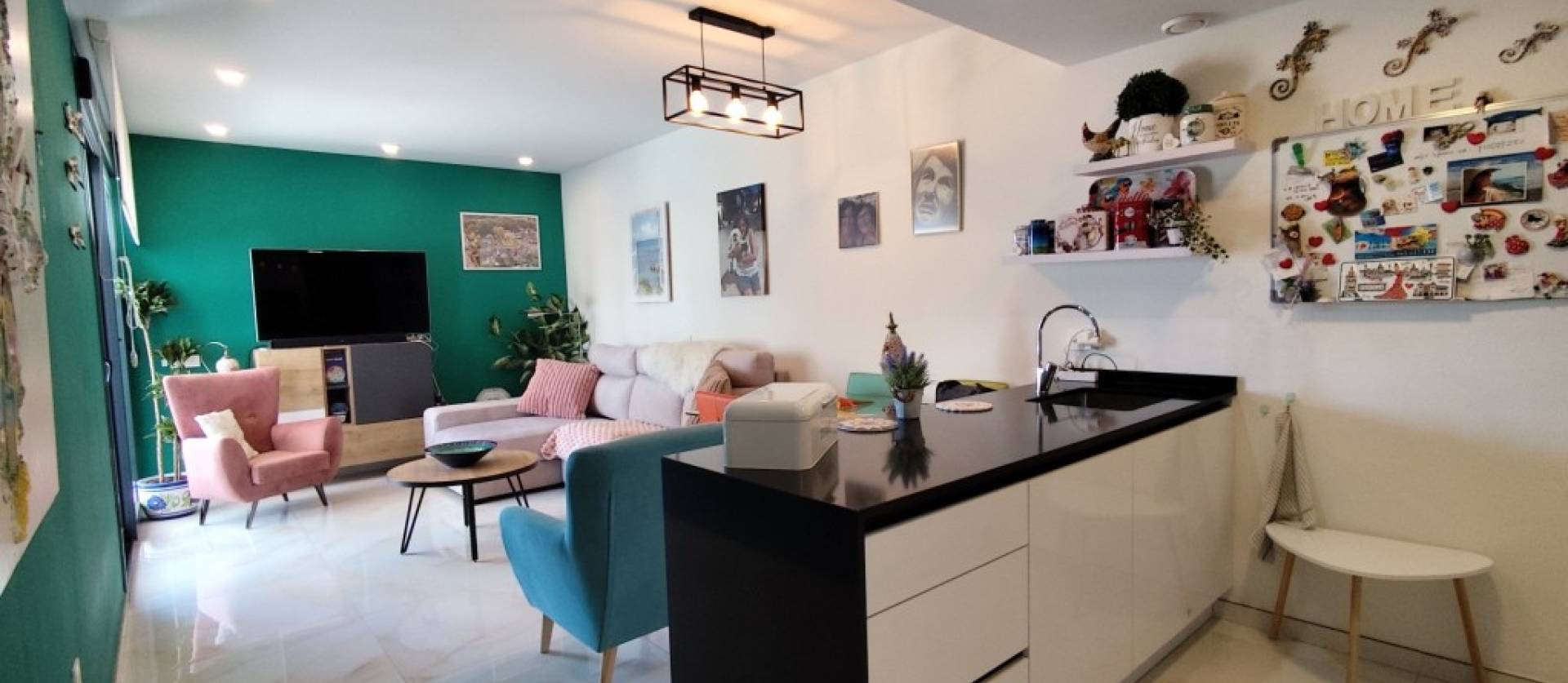 Venta - Apartment - Orihuela Costa