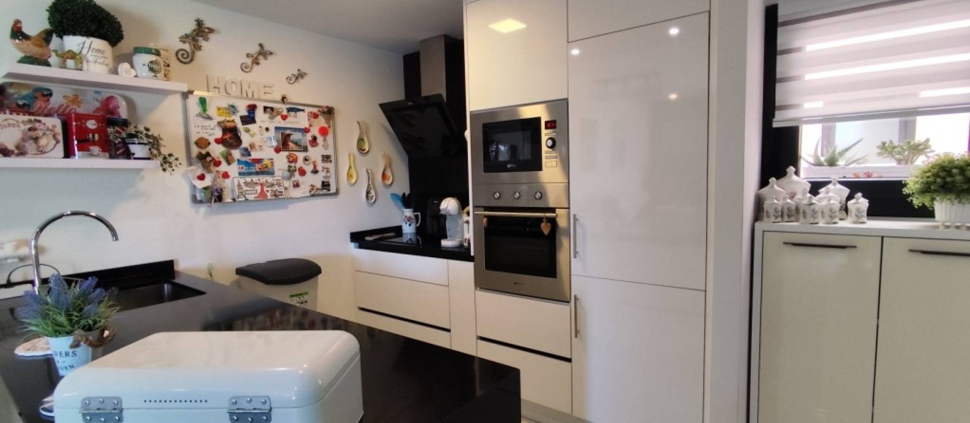 Venta - Apartment - Orihuela Costa