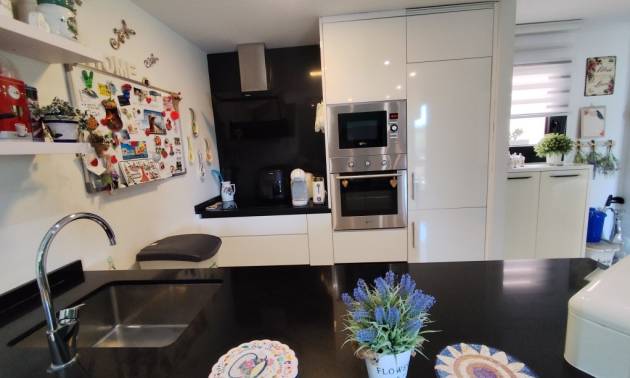 Venta - Apartment - Orihuela Costa