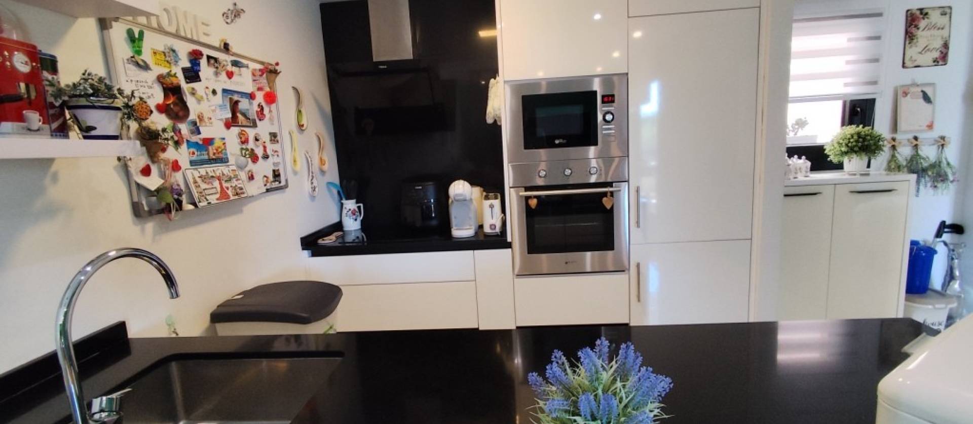 Venta - Apartment - Orihuela Costa