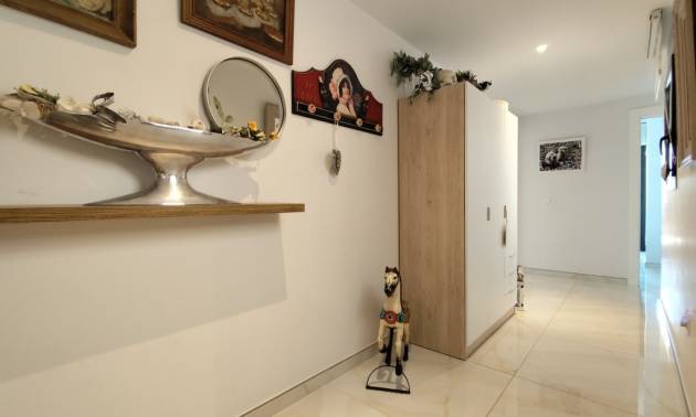 Venta - Apartment - Orihuela Costa