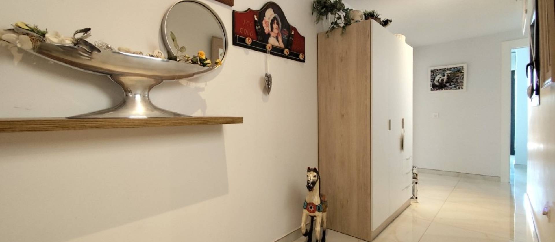 Venta - Apartment - Orihuela Costa