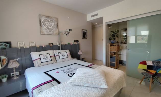 Venta - Apartment - Orihuela Costa