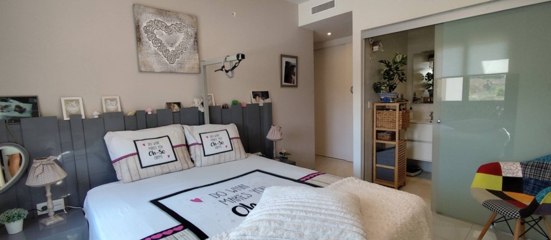 Venta - Apartment - Orihuela Costa