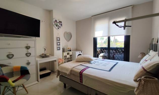 Venta - Apartment - Orihuela Costa