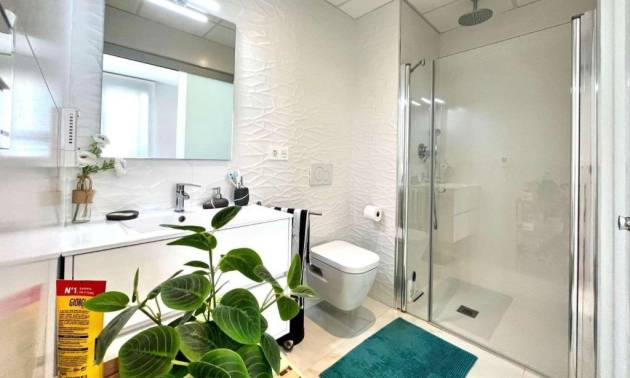 Venta - Apartment - Orihuela Costa