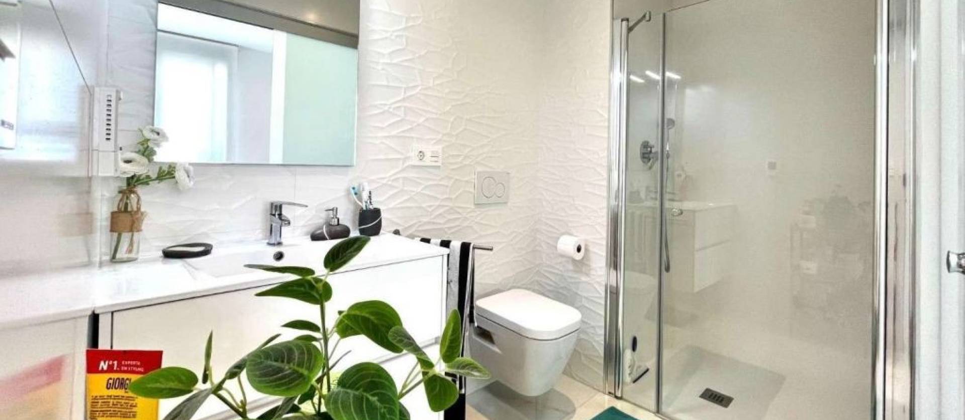 Venta - Apartment - Orihuela Costa