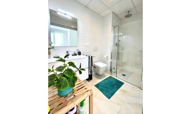 Venta - Apartment - Orihuela Costa