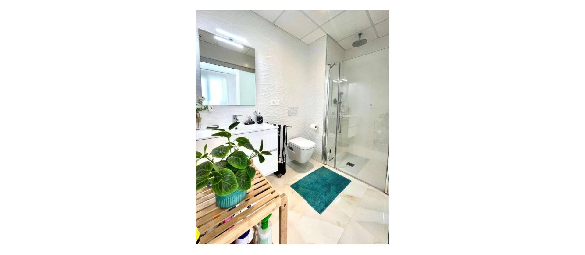 Venta - Apartment - Orihuela Costa