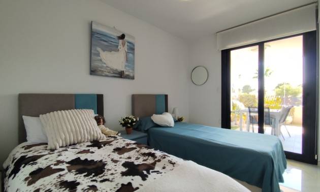 Venta - Apartment - Orihuela Costa