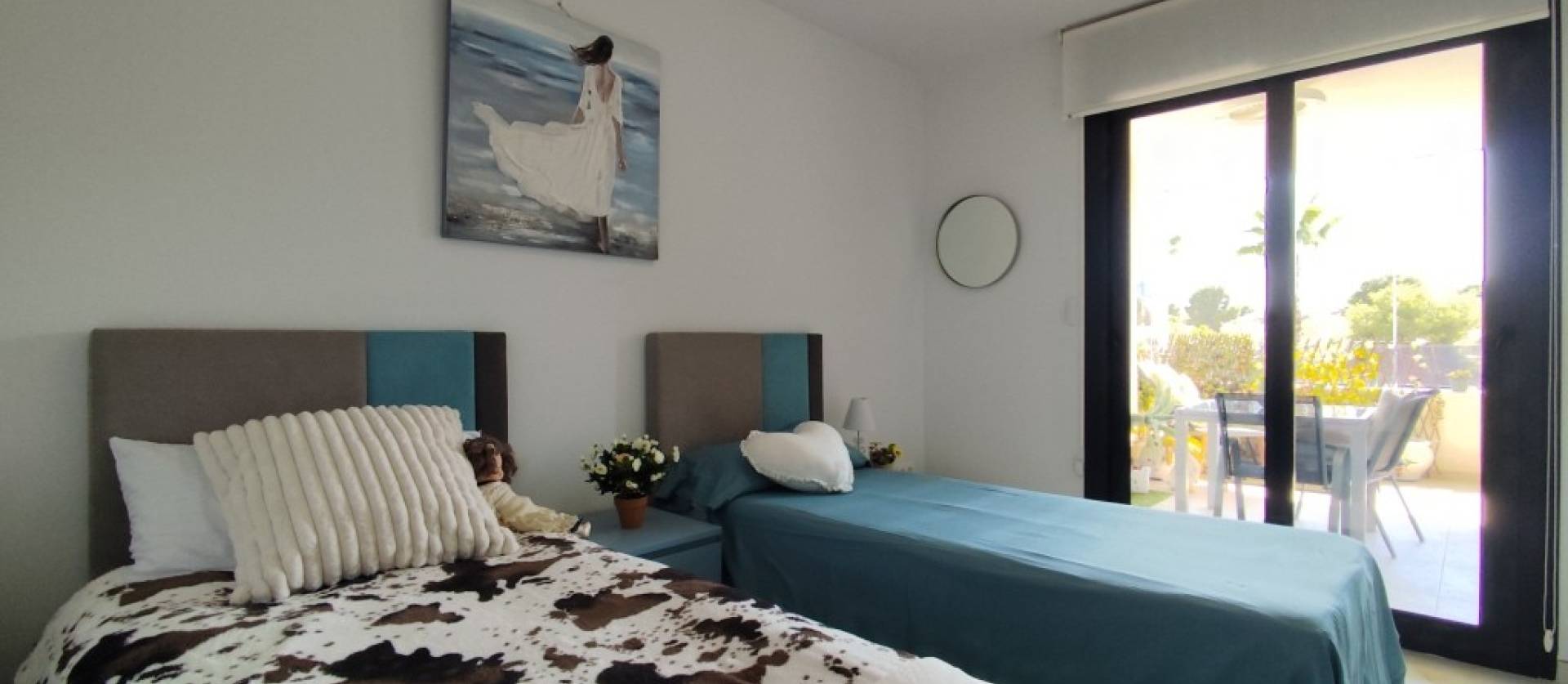 Venta - Apartment - Orihuela Costa