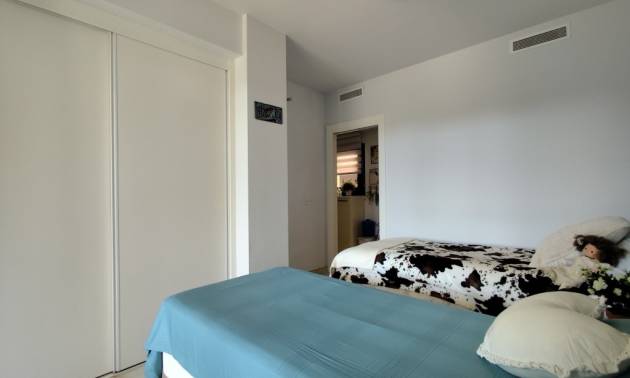 Venta - Apartment - Orihuela Costa