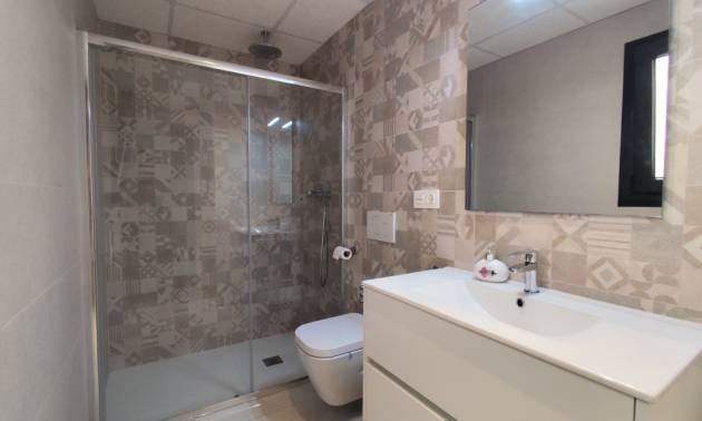 Venta - Apartment - Orihuela Costa