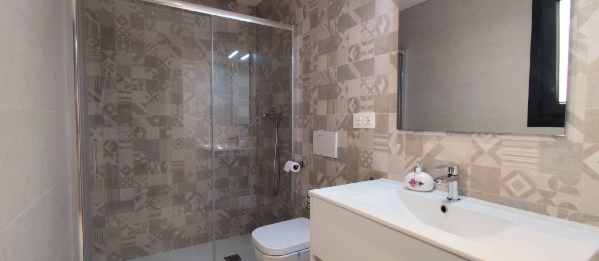 Venta - Apartment - Orihuela Costa