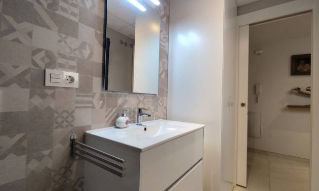 Venta - Apartment - Orihuela Costa