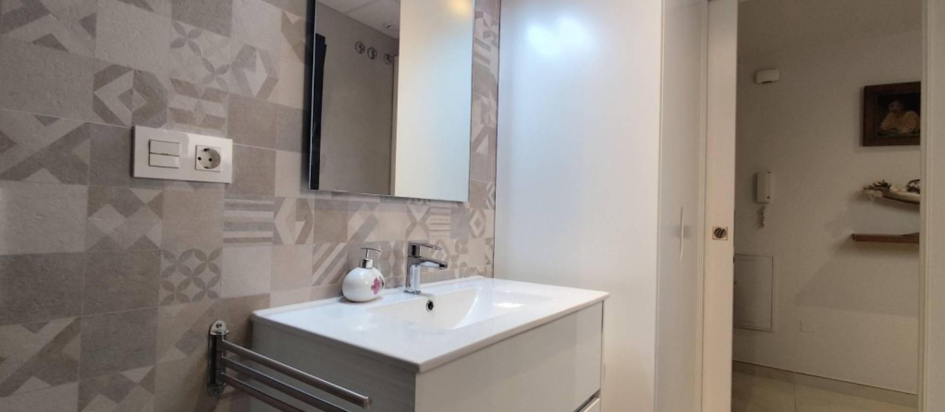 Venta - Apartment - Orihuela Costa