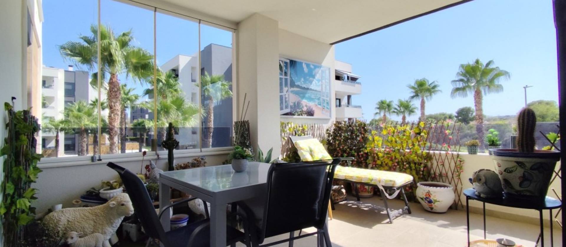 Venta - Apartment - Orihuela Costa
