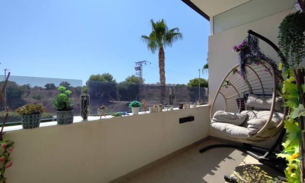 Venta - Apartment - Orihuela Costa