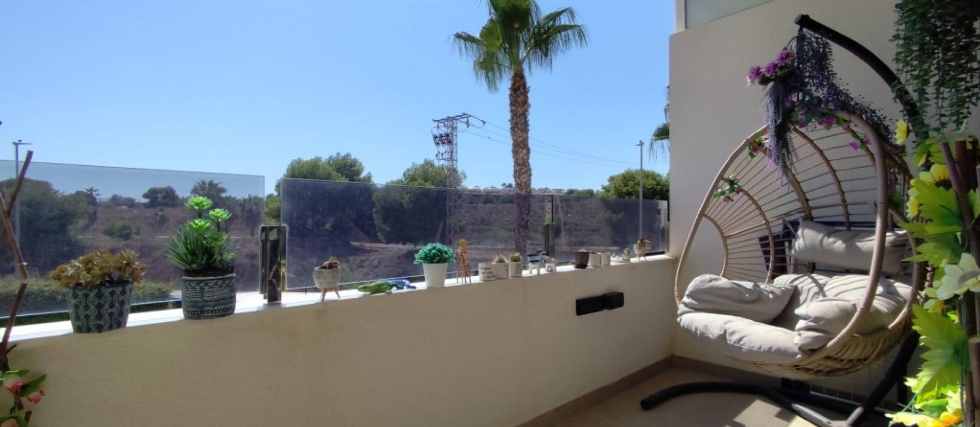 Venta - Apartment - Orihuela Costa