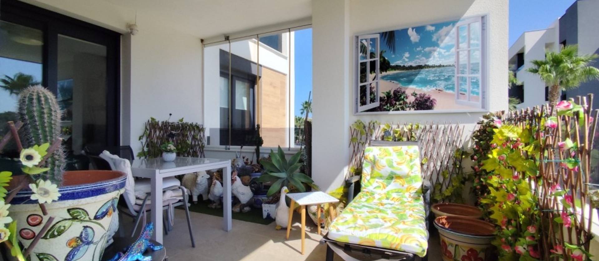 Venta - Apartment - Orihuela Costa