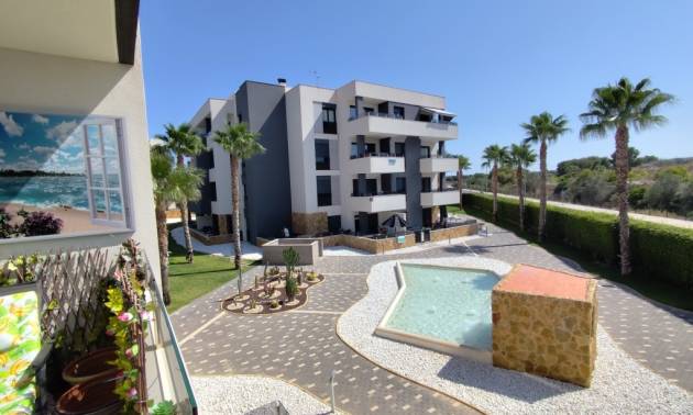 Venta - Apartment - Orihuela Costa