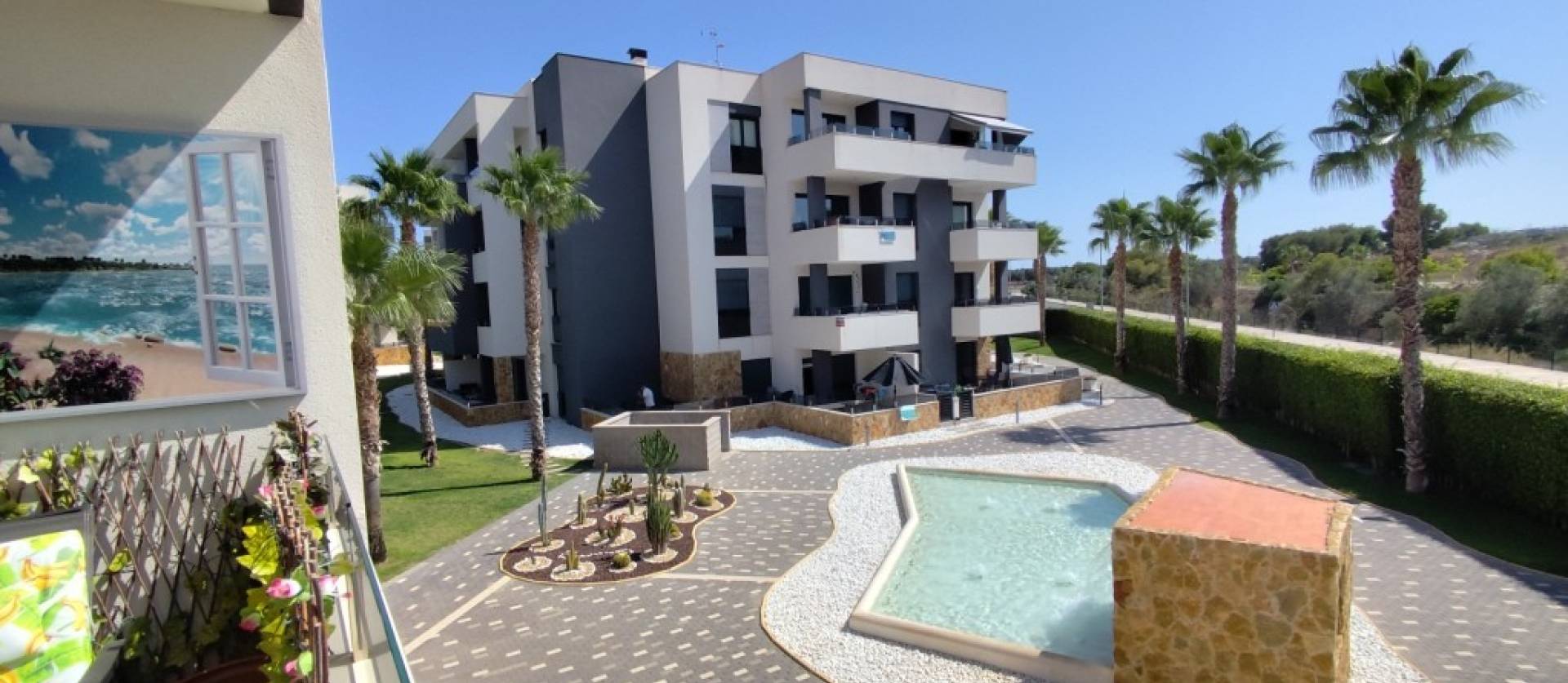 Venta - Apartment - Orihuela Costa