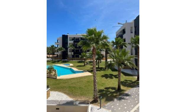 Venta - Apartment - Orihuela Costa