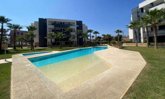 Venta - Apartment - Orihuela Costa