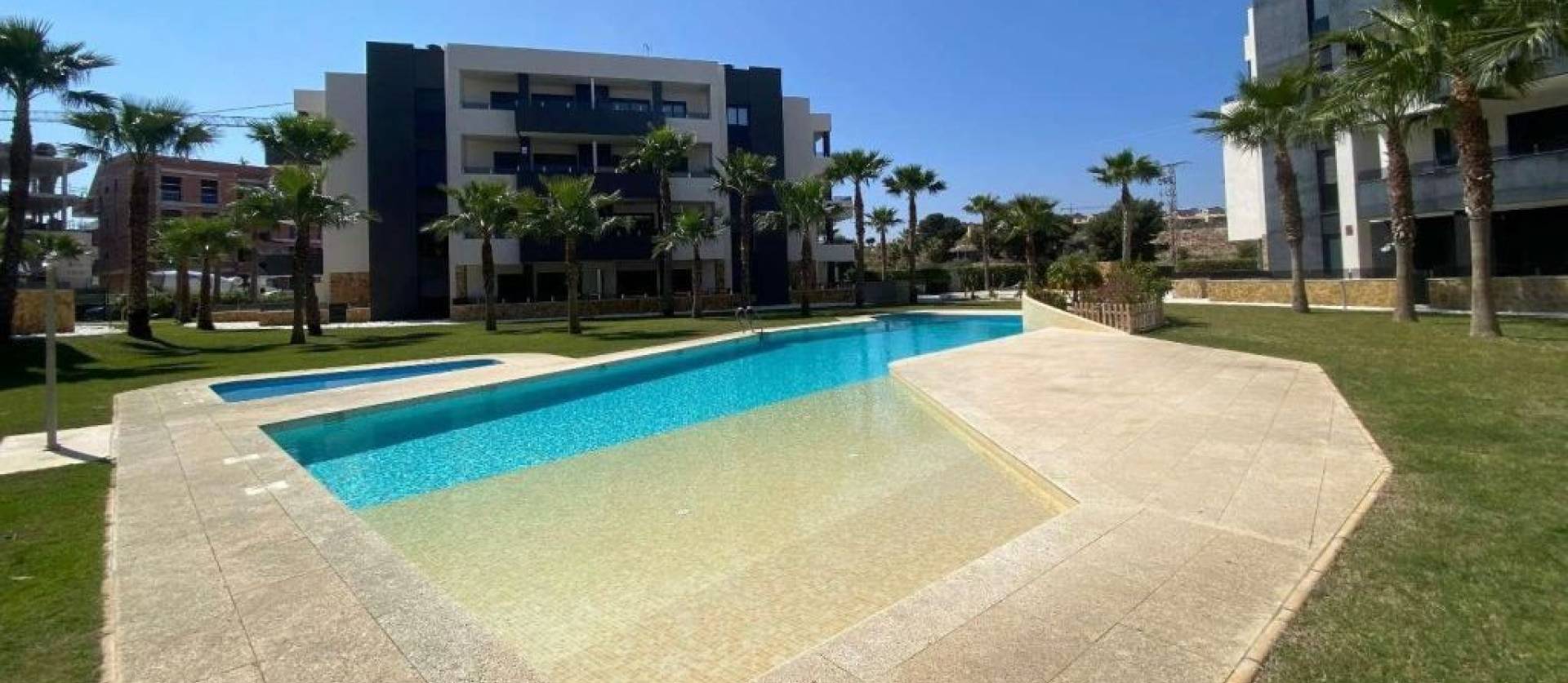Venta - Apartment - Orihuela Costa