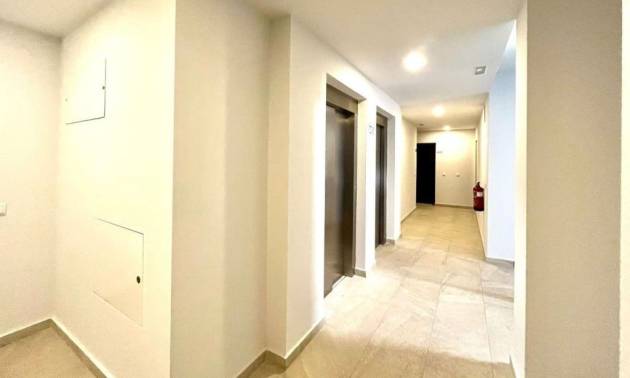 Venta - Apartment - Orihuela Costa