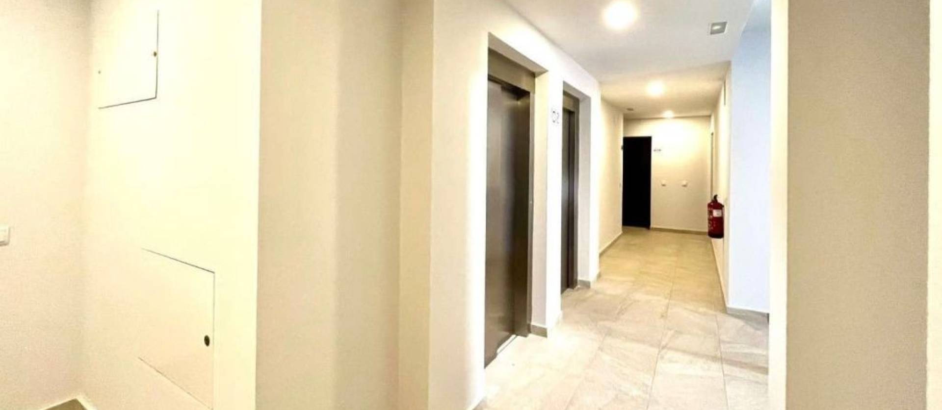 Venta - Apartment - Orihuela Costa