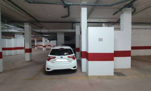 Venta - Apartment - Orihuela Costa