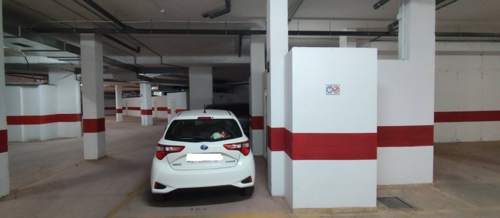 Venta - Apartment - Orihuela Costa