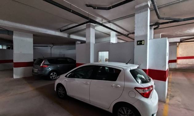 Venta - Apartment - Orihuela Costa