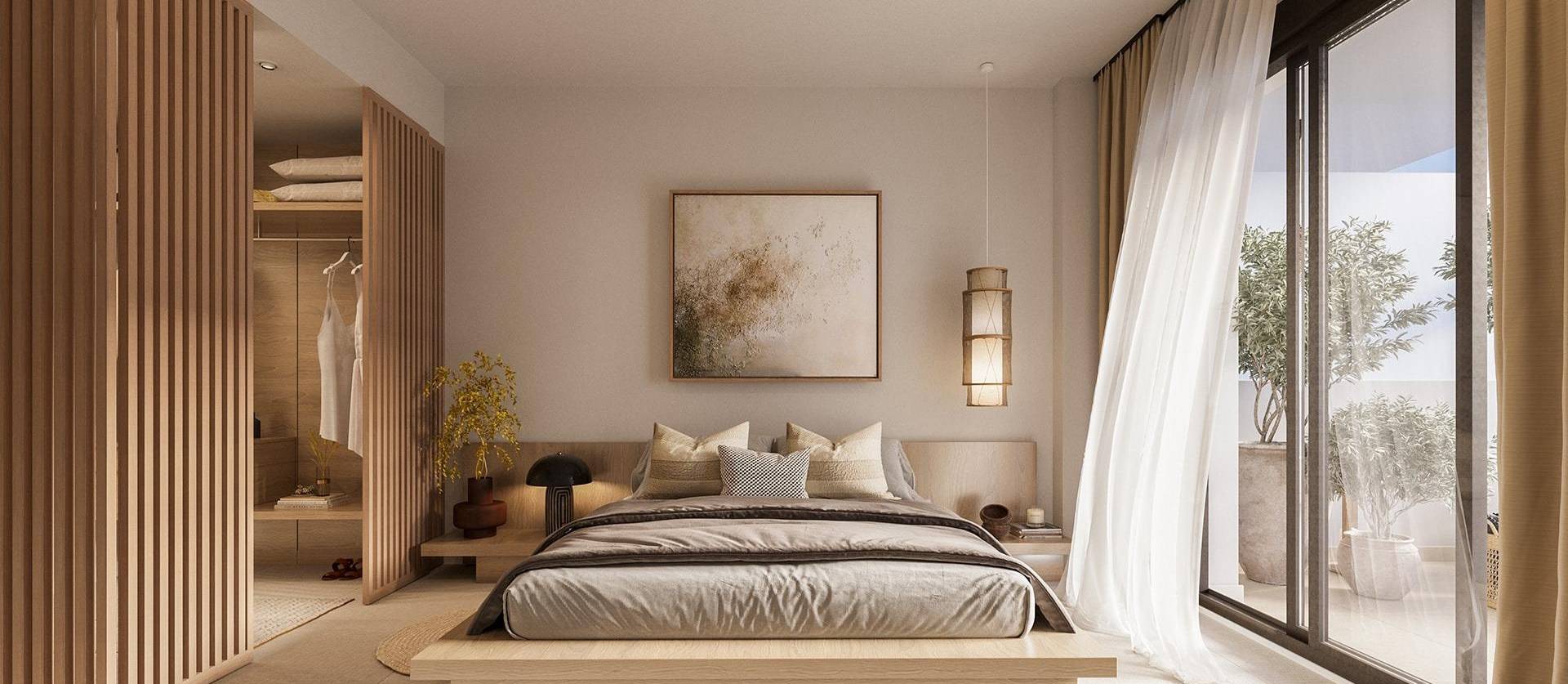 New Build - Apartment - Mojacar - Playa Macenas (Mojácar)