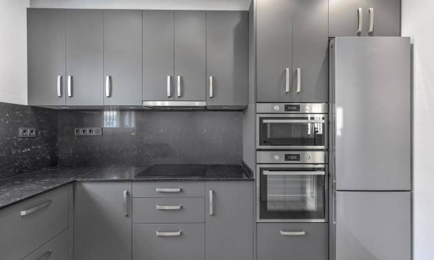 Sale - Villa - Torrevieja - Aguas Nuevas