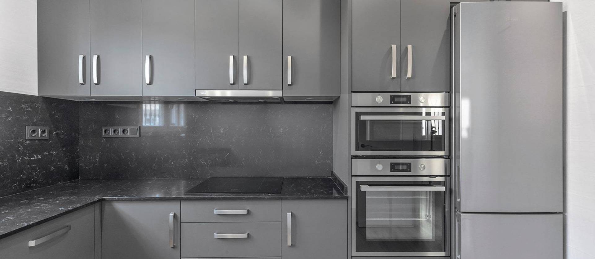 Sale - Villa - Torrevieja - Aguas Nuevas