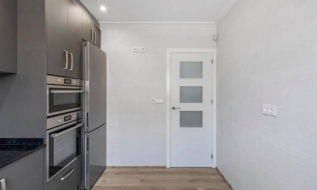 Sale - Villa - Torrevieja - Aguas Nuevas