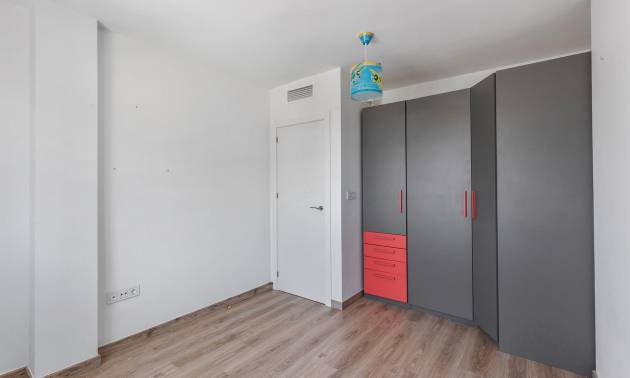 Sale - Villa - Torrevieja - Aguas Nuevas