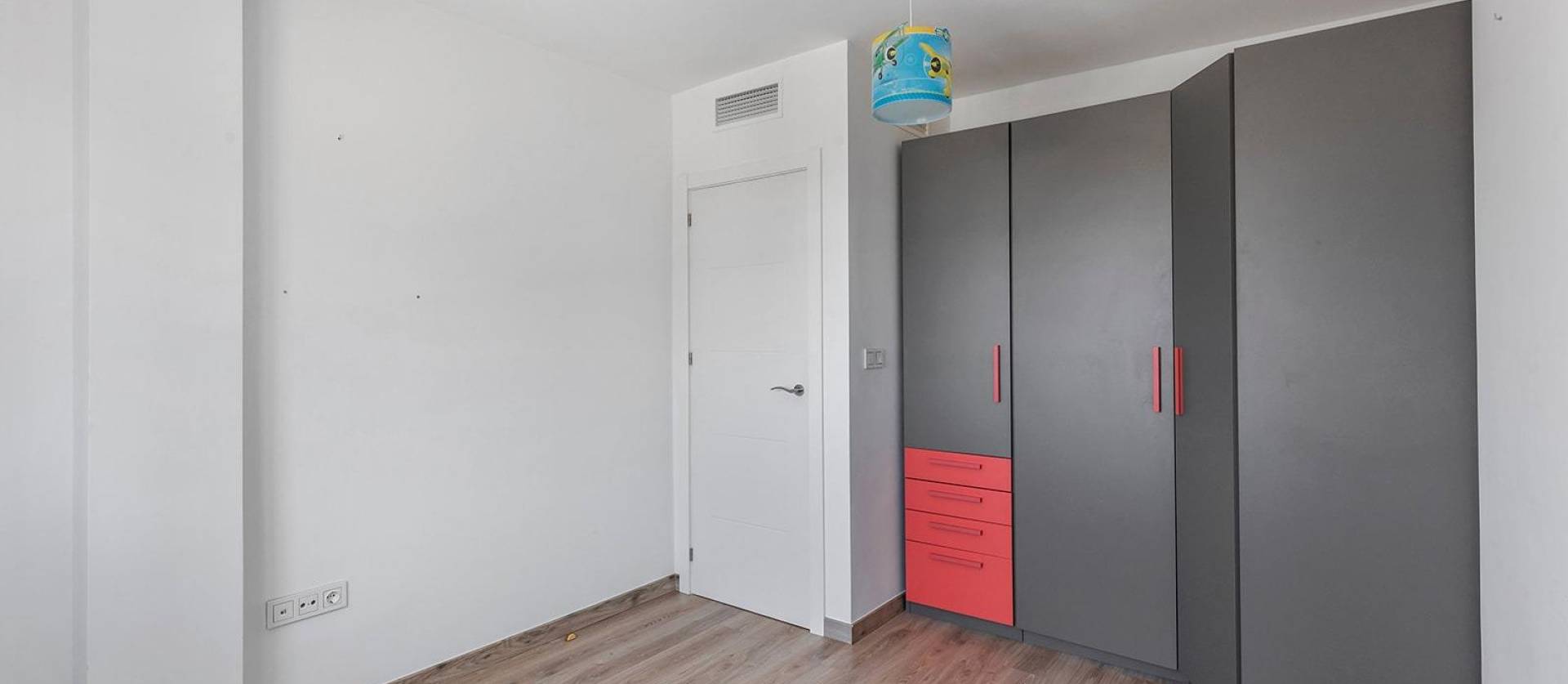 Sale - Villa - Torrevieja - Aguas Nuevas